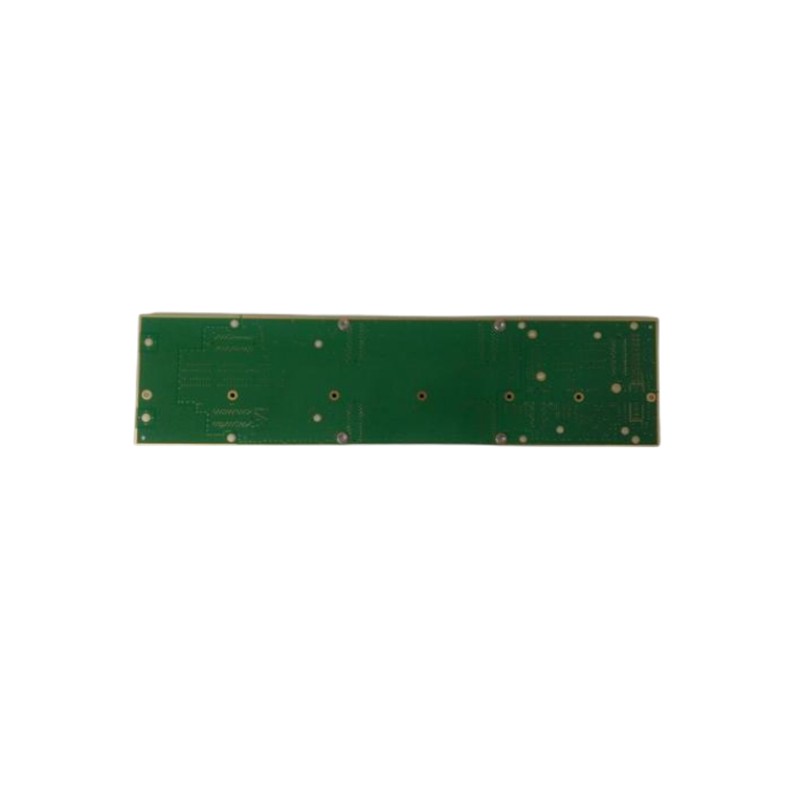ABB 3BHE015619R0001 XVD825A01 interface module0